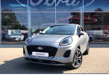 Ford Puma 7.928 km 26.885 &euro; Cottbus 03044