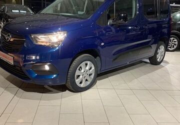 Opel Combo Life 31.459 km 18.990 &euro; Spremberg 03130