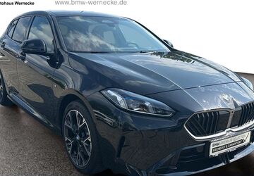 BMW 123 8.706 km 42.926 &euro; Cottbus 03044