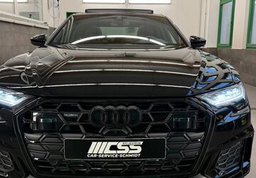 Audi A6 29.899 km 52.988 &euro; Cottbus 03044