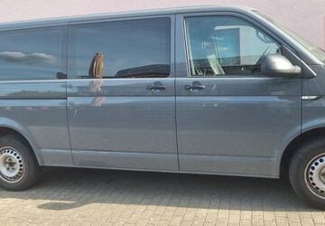 VW T6 Kombi 278.000 km 16.000 &euro; Cottbus 03058