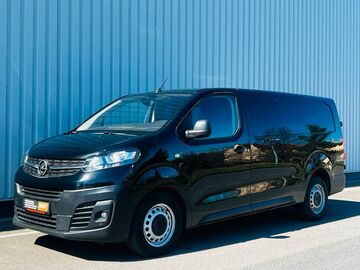 Gebrauchte Opel Vivaro
