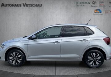 VW Polo 22.300 km 21.880 &euro; Vetschau/Spreewald 03226