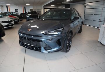 Cupra Formentor 18.651 km 29.985 &euro; Döbern 03159