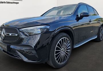 Mercedes-Benz GLC 300 19.900 km 62.490 &euro; Cottbus 03042