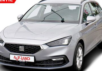 Seat Leon 32.504 km 21.950 &euro; Cottbus OT Kolkwitz 03099