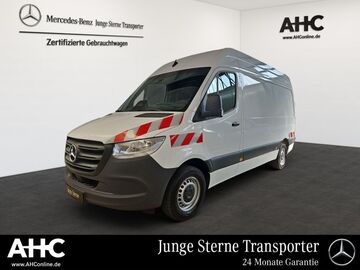 Gebrauchte Mercedes-Benz Sprinter