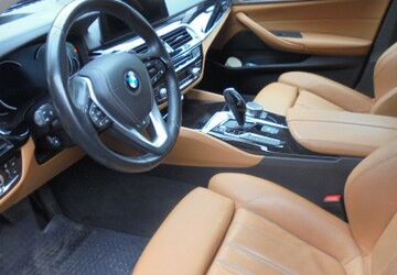 BMW 530 99.820 km 26.490 &euro; Cottbus 03050