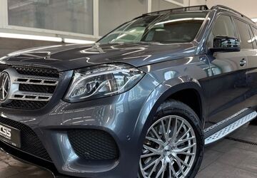 Mercedes-Benz GLS 350 113.090 km 41.988 &euro; Cottbus 03044