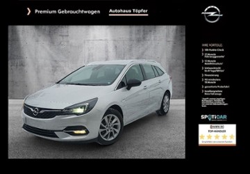 Opel Astra 109.000 km 11.950 &euro; Lübbenau / Spreewald 03222