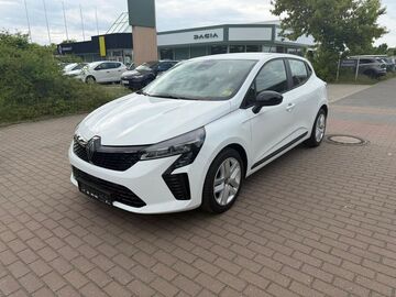 Gebrauchte Renault Clio