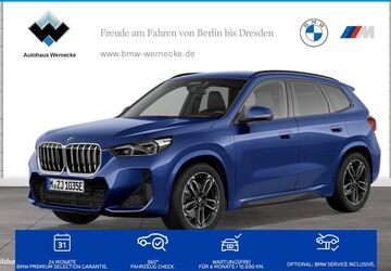 BMW X1 19.730 km 54.919 &euro; Cottbus 03044