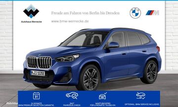 Gebrauchte BMW X1