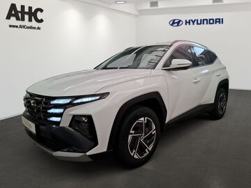 Gebrauchte Hyundai Tucson