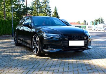 Audi A6 175.000 km 28.990 &euro; Cottbus 03042