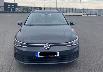 VW Golf 47.000 km 21.500 &euro; Cottbus 03046
