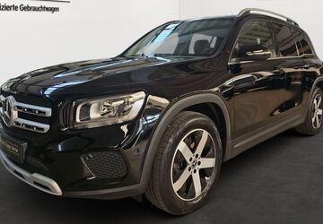 Mercedes-Benz GLB 220 83.250 km 32.450 &euro; Cottbus 03042