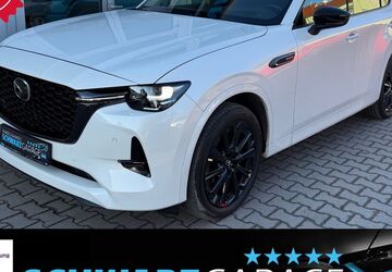 Mazda CX-60 30.856 km 43.990 &euro; Spremberg 03130