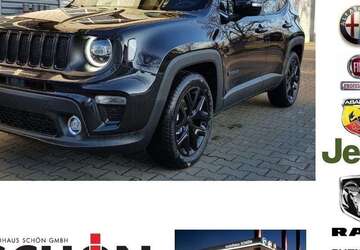 Jeep Renegade 40.500 km 23.990 &euro; Cottbus 03050