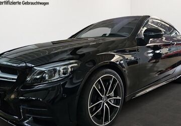 Mercedes-Benz C 43 AMG 25.000 km 57.790 &euro; Cottbus 03042
