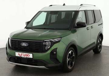 Ford Tourneo Courier 12.243 km 25.890 &euro; Kolkwitz 03099