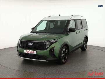 Gebrauchte Ford Tourneo Courier