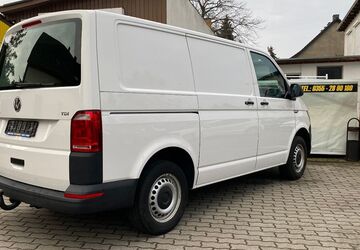 VW T6 Transporter 91.400 km 18.999 &euro; Cottbus 03050