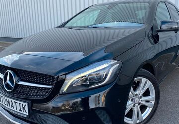 Mercedes-Benz A 180 138.000 km 13.490 &euro; Cottbus 03051