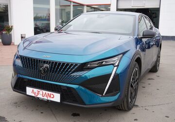 Peugeot 408 20.128 km 25.890 &euro; Cottbus OT Kolkwitz 03099