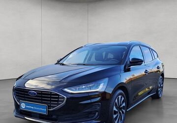 Ford Focus 24.616 km 20.440 &euro; Cottbus 03051