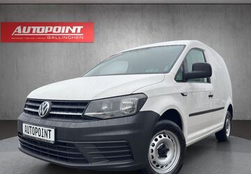 VW Caddy 117.250 km 11.990 &euro; Cottbus 03051