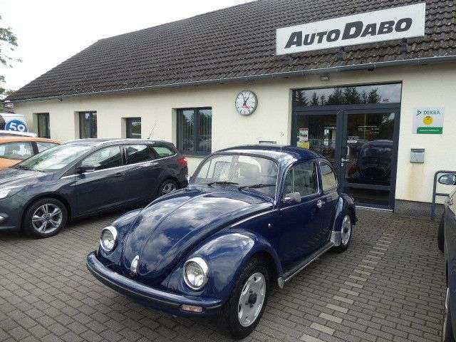 VW Käfer 47.869 km 11.485 &euro; Jänschwalde 03197