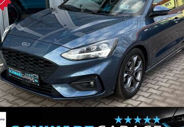 Ford Focus 30.336 km 17.990 &euro; Spremberg 03130