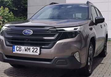 Subaru Forester 10.000 km 39.790 &euro; Cottbus 03044