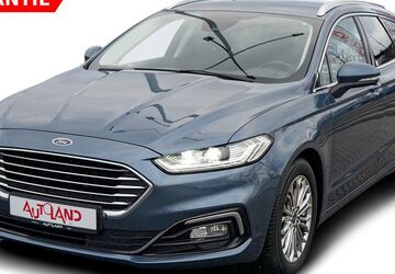 Ford Mondeo 114.504 km 18.990 &euro; Cottbus OT Kolkwitz 03099