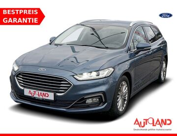 Gebrauchte Ford Mondeo