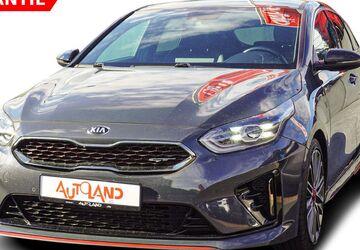 Kia pro ceed / ProCeed 39.384 km 26.950 &euro; Cottbus OT Kolkwitz 03099