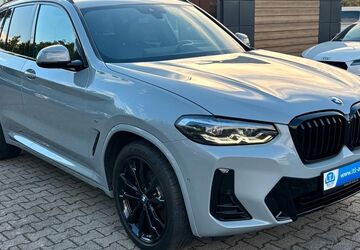BMW X3 23.000 km 39.999 &euro; Cottbus 03050