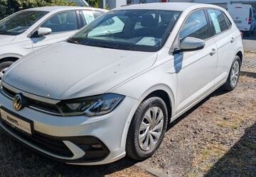 VW Polo 54.639 km 14.989 &euro; Cottbus 03044