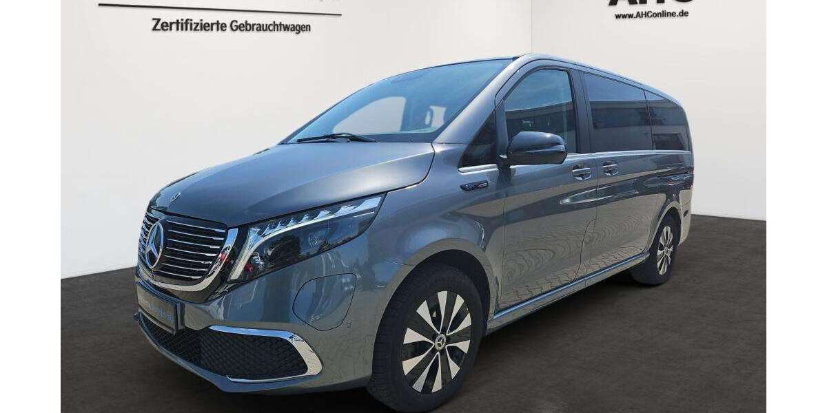 Mercedes-Benz EQV 300 37.900 km 39.984 &euro; Cottbus 03042
