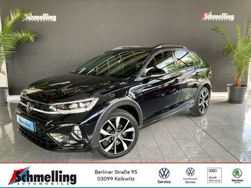 Gebrauchte VW Taigo