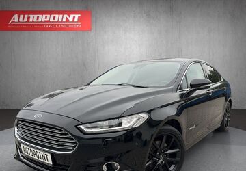 Ford Mondeo 67.127 km 15.450 &euro; Cottbus 03051