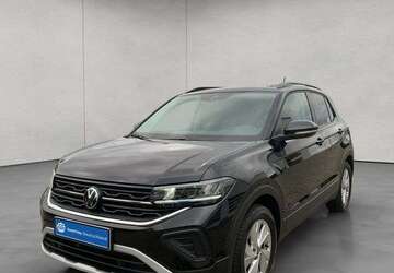 VW T-Cross 23.880 km 22.440 &euro; Cottbus 03051