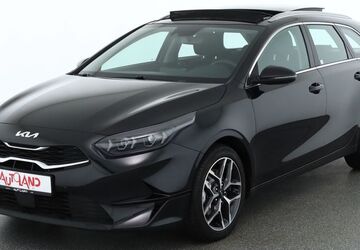 Kia ceed Sportswagon 58.754 km 23.990 &euro; Cottbus OT Kolkwitz 03099