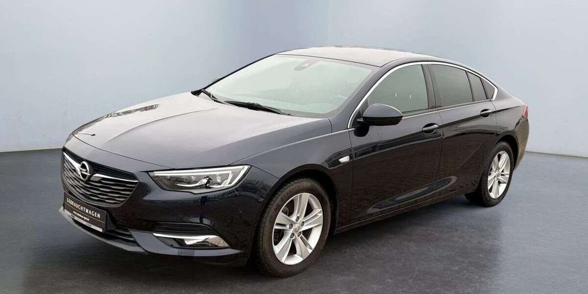 Opel Insignia 67.433 km 15.590 &euro; Forst 03149