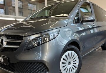 Mercedes-Benz V 250 35.255 km 48.988 &euro; Cottbus 03044