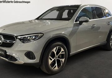 Mercedes-Benz GLC 300 21.250 km 60.590 &euro; Cottbus 03042