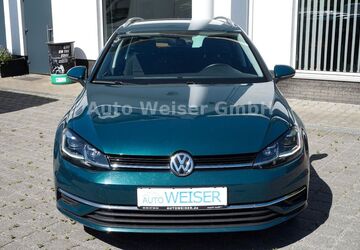 VW Golf 72.000 km 14.900 &euro; Cottbus-Sielow 03055