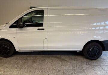 Mercedes-Benz Vito 181.000 km 15.000 &euro; Spremberg 03130