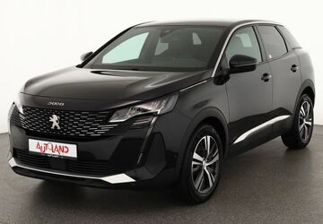 Peugeot 3008 18.810 km 24.785 &euro; Cottbus OT Kolkwitz 03099